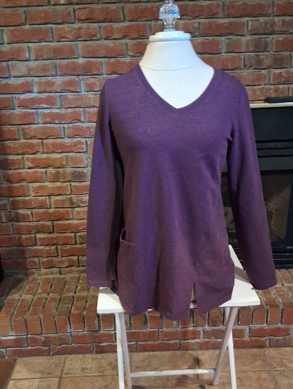 LOGO Lounge Top